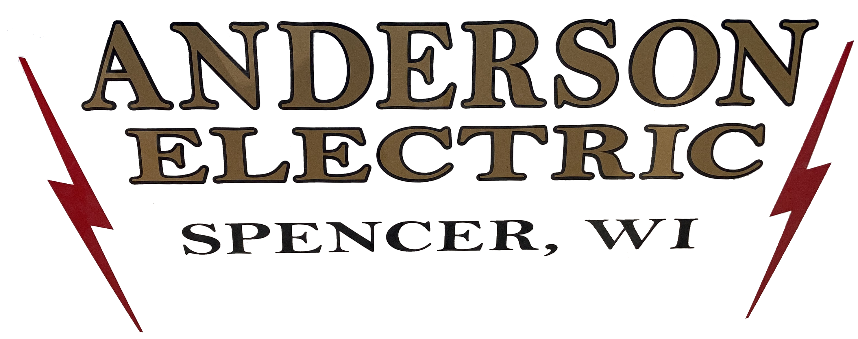 Anderson Electric Logo