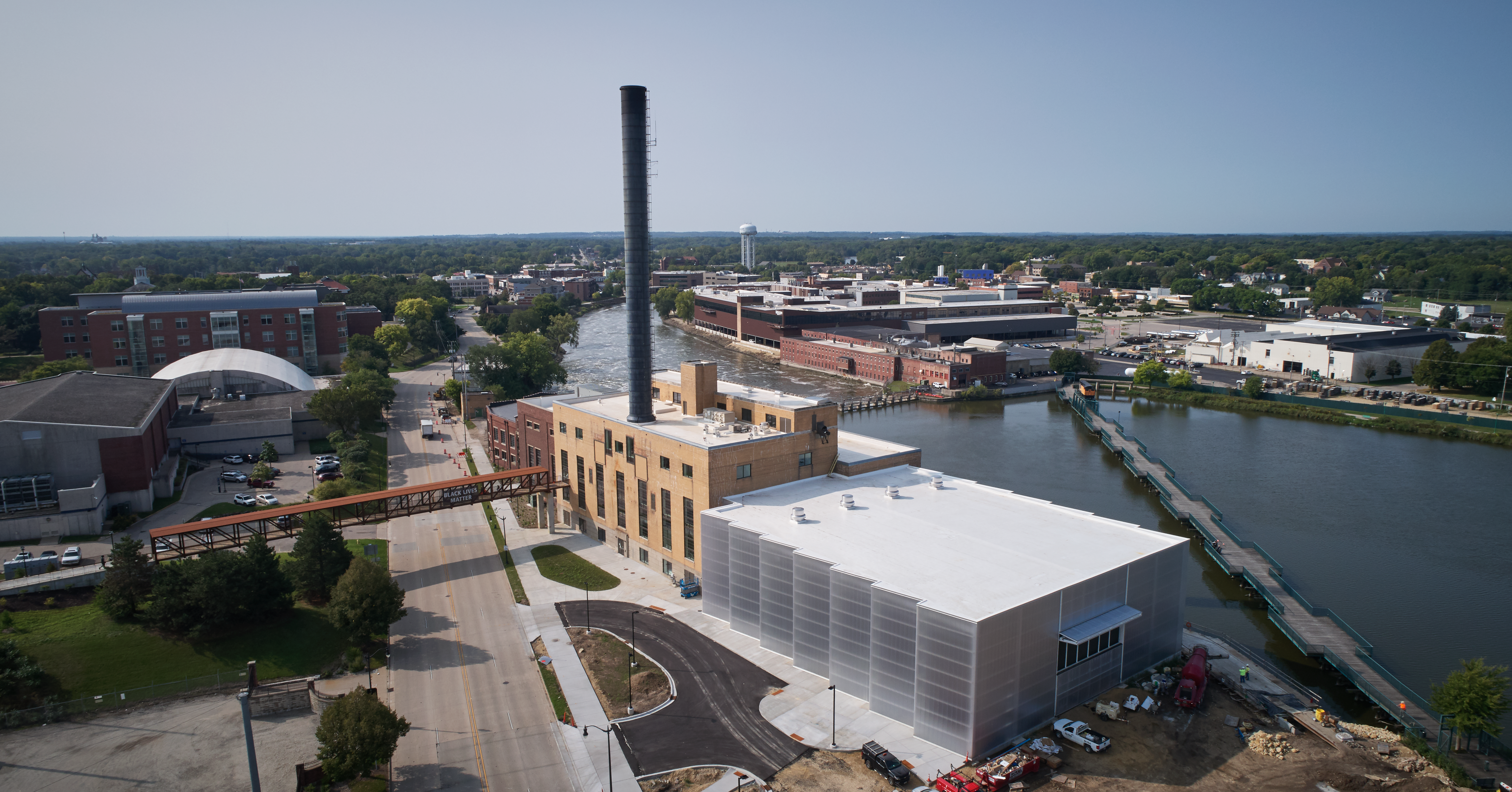 Beloit Powerhouse