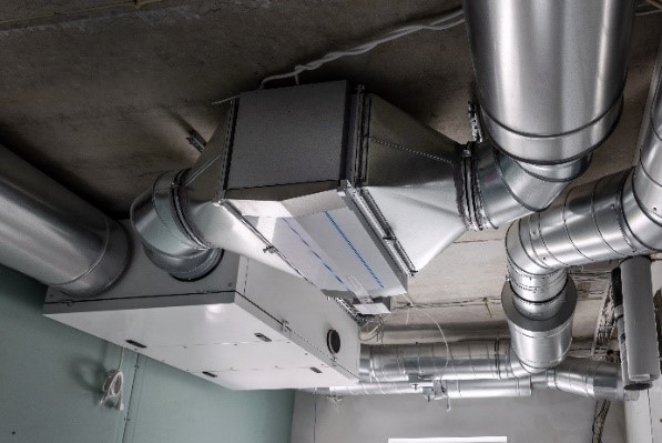 Ductwork