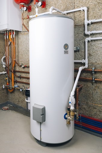 Heat Pump Water Heater