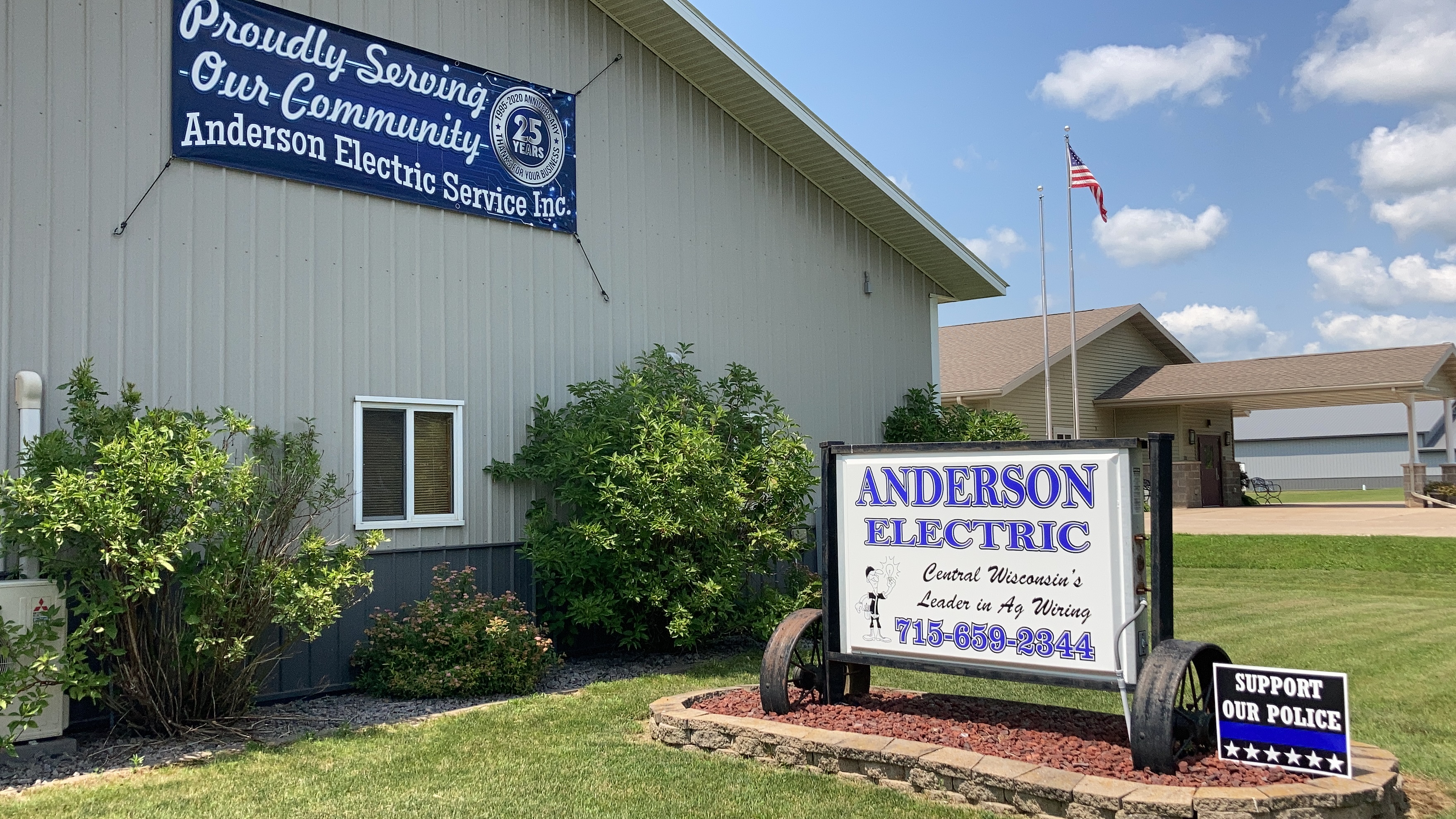 Anderson Electric