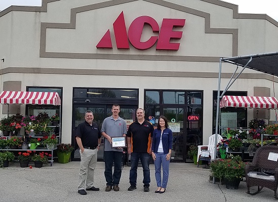 Kimps Ace Hardware