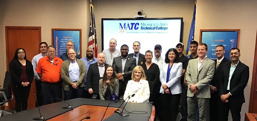 MATC Press Release Photo