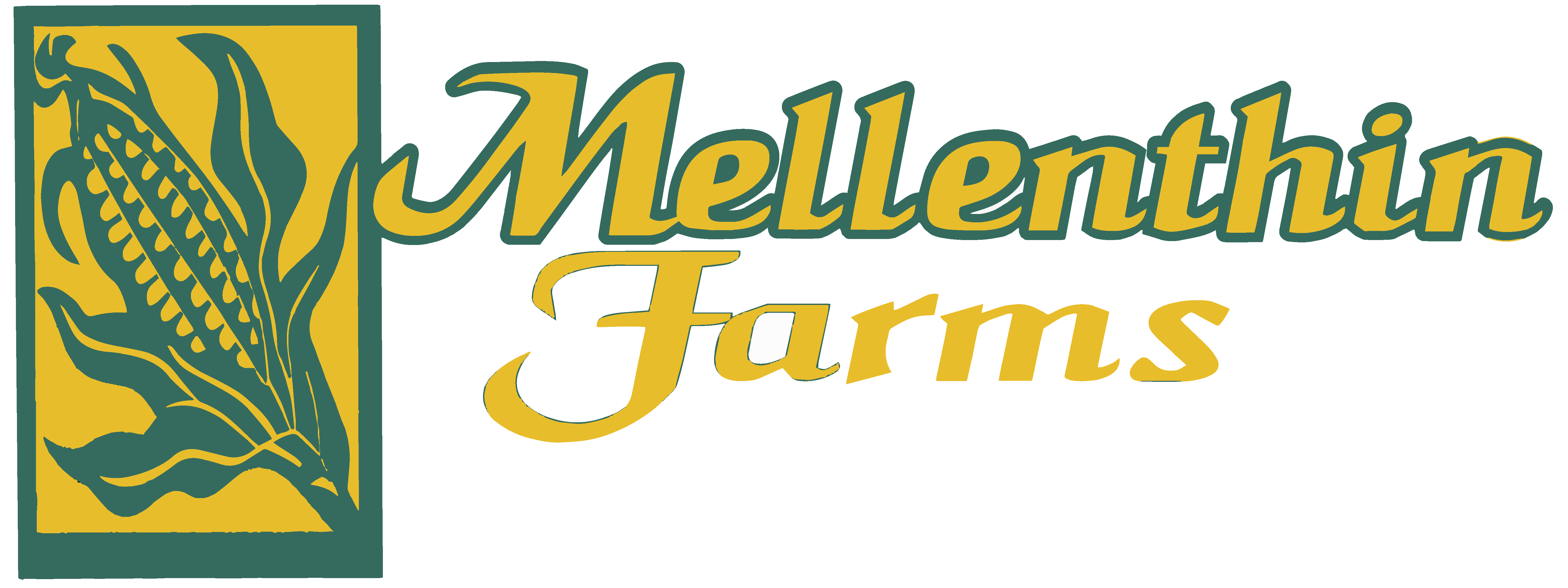 Mellenthin Farms logo