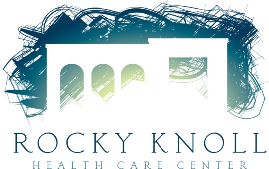 Rocky Knoll logo