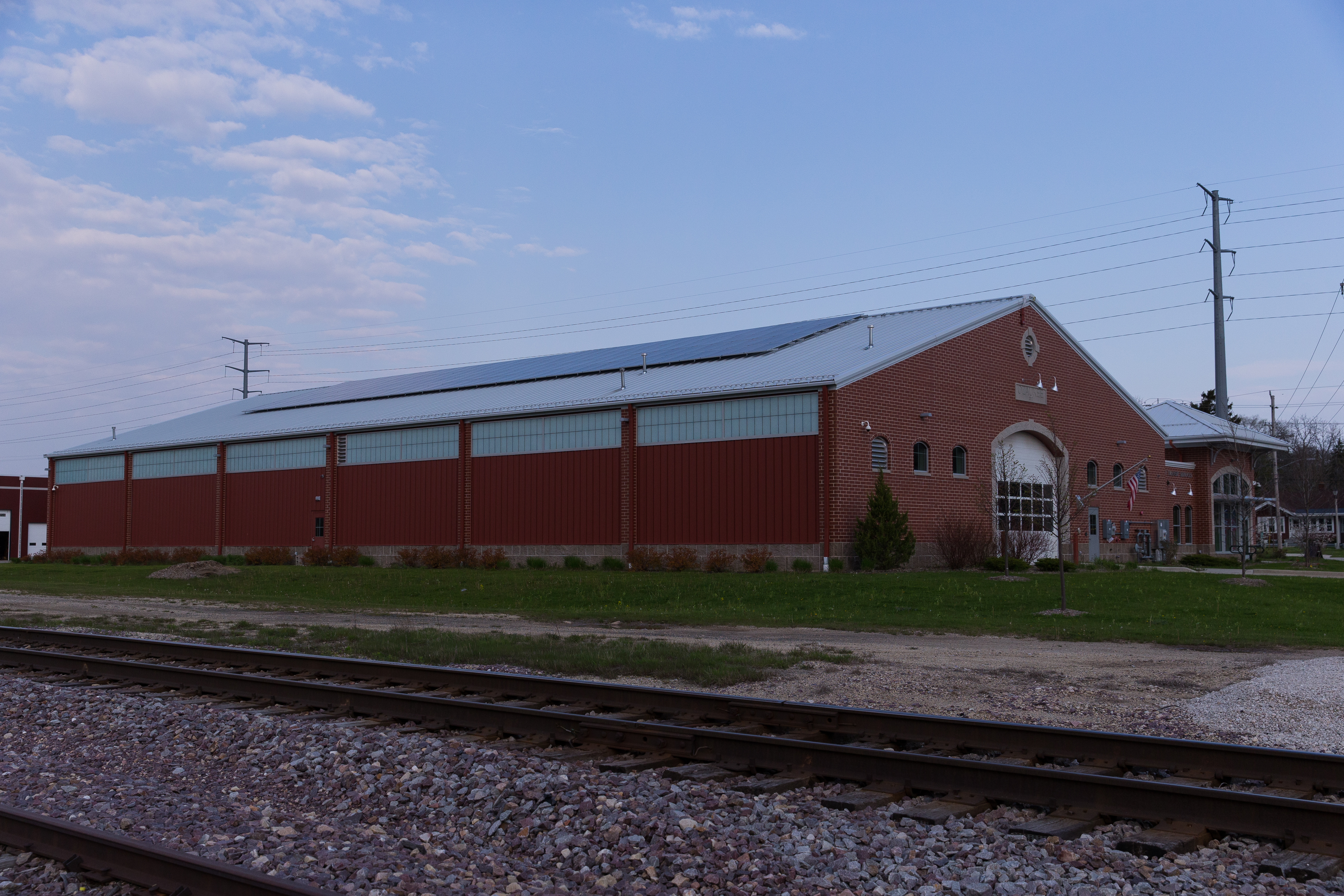 Ozaukee Solar